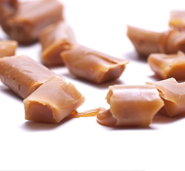 Karamelky na 1.svaté přijímání, vzor KRP18 - Cokoloko.cz