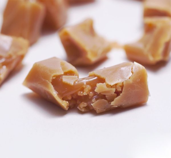 Karamelky na 1.svaté přijímání, vzor KRP18 - Cokoloko.cz