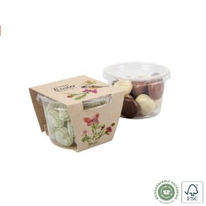 Sladká sklenička (40 g) - Cokoloko.cz