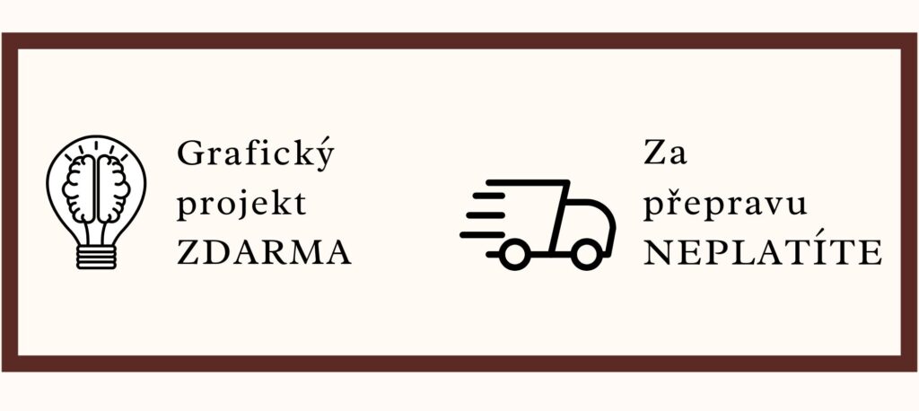 Výhody zdarma