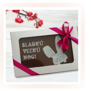 Velikonoční sladkosti