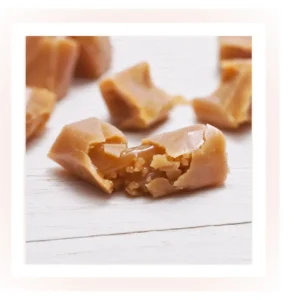 Karamelky