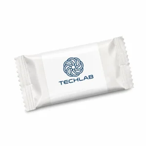 Čokoláda s logem „ALMA“ (5 g)